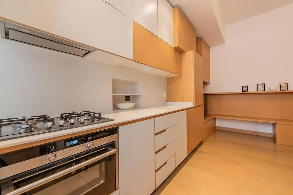 Guest Planet - Exclusive Flat Isola Milano Apartment Milan