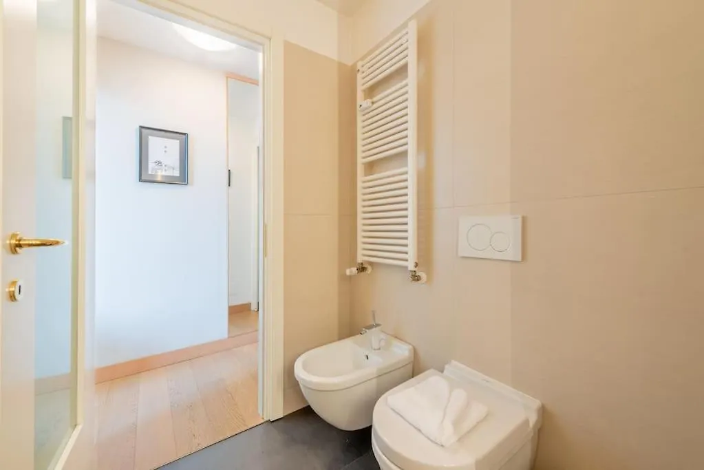 Guest Planet - Exclusive Flat Isola Milano Apartment