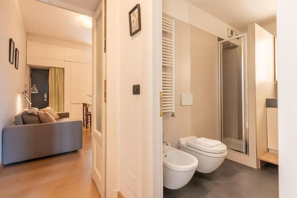 Guest Planet - Exclusive Flat Isola Milano Apartment