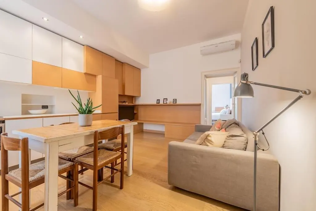 Guest Planet - Exclusive Flat Isola Milano Apartment